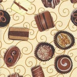 Praline ivory